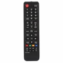 UNIVERZÁLNE DIAĽKOVÉ OVLÁDANIE PRE LED TV SAMSUNG AA59-00741A