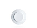 Dezertný tanier 19,5 cm biely TRIANON LUMINARC