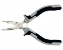 Mini predĺžené kliešte 130mm Bessto B01A0054
