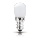 LED žiarovka CHLADNIČKA E14 2W 200lm 4000K