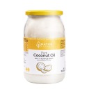 Rafinovaný kokosový olej Natur bez vône 900 ml