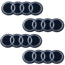 ODZNAK ODZNAKU AUDI ODZNAK AUDI 16x6