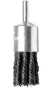 Kefová kefa 22 mm so stopkou 6 mm PROLINE