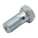 BRZDOVÁ HADICE BANjo BOLT M10x1 14x27,0