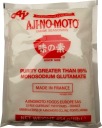 AJNOMOTO glutaman sodný 454g