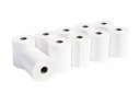 EMERSON Termo rolky do pokladne 57 mm x 30 m 10 ks