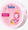 BEBE zartpflege ošetrujúci krém 50ml