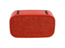 HDY-N11I BLUETOOTH REPRODUKTOR ČERVENÝ 706186