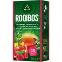 Astra Rooibos Čaj Malina s grapefruitom 20