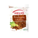 HELIO SULTAN RAISINS 100G..