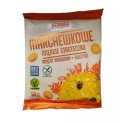 Mrkvová torta kokosová bez lepku a cukru 50g