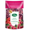 Ovocný nálevový čaj malinový listový Bifix Biofix 100 g