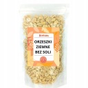 Arašidy pražené bez soli 500g
