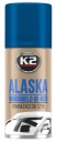 K2 ALASKA ROZMRAZOVANIE OKIEN 150ML