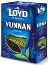 YUNNAN Loyd čierny listový čaj 80 g List