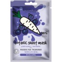 MARION Beauty Shot hydratačná látková maska ​​pre suchú pokožku