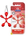 Osviežovač vzduchu do auta Dr.Marcus Lucky Top Red Fruits