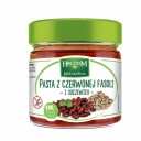 Pasta z červenej fazule a šošovice 190 g