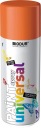 BIODUR 400 ML RAL 2004 ORANŽOVÁ