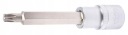 YATO - TORX L-KEY BIT 1/2'' T40 L100MM
