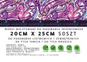 Vrúbkované vrecká 20x25 Vrúbkované vrecká, vákuové balenie