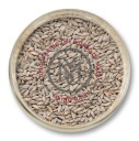 Viking Malt Strzegom ražný slad 1kg zr