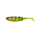 Savage Gear Craft Shad 10 cm Firetiger pre šťuky a zubáče