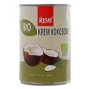 Kokosové mlieko 17% BIO 400ml