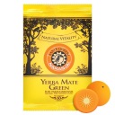 Yerba maté zelené naranja a lapacho - 50 g