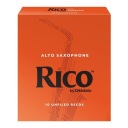 Saxofón Rico jazýček 2,5 RJA1025