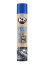 K2 POLO KOKPIT LEVANDUĽA 750ml PRE KOKPIT PLAK