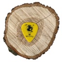 Gitarové trsátko 0,73 mm Standard (delrin / ultex)