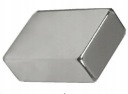 Neodymový tanierový magnet 20x20x5 tanierových magnetov