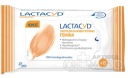 Utierky na intímnu hygienu LACTACYD FEMINA