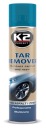 K2 TAR REMOVER ODSTRAŇUJE ASFALTOVÝ decht 300ml