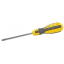 Skrutkovač SOFT TOUCH PROLINE Torx T6 skrutkovač