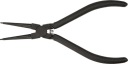 Kliešte na pažbu 180mm vnútorné rovné 32D308