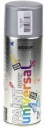 BIODUR Spray 400ml RAL 9006 Hliník