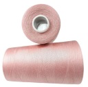 Ružové svetlé nite 5000y overlock (141511)