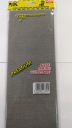 MK prémiové plstené podložky, sivá 310x125mm
