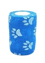 Obväz súdržný 10x4,5 NAVY S LABAMI
