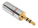 3,5 mm 3P TRS stereo HQ PROLINK JACK konektor