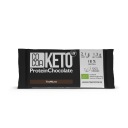 PROTEÍNOVÁ ČOKOLÁDA S TIRAMISU PRÍCHUŤOU KETO BIO 40 g - KAKAOVÉ