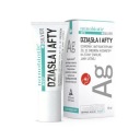 Nanobiotic Med Plus Silver Gél ​​na ďasná a afty