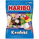 Haribo Jelly Confection Sladké drievko z Nemecka