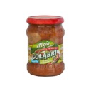 MOJE KUCHYNE / POM OMÁČKA 500G ..