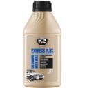 K2 EXPRESS PLUS ŠAMPÓN S VOSKOM 500ML