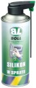 BOLL SILIKÓNOVÝ SPREJ 400ML