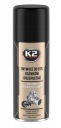 K2 EGR, čistič karburátora a škrtiacej klapky 400 ml