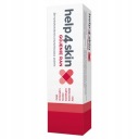 Help4skin Hojenie rán a popálenín, hydrokoloid, Gél - 20 g